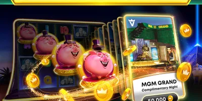 Catálogo de casino online