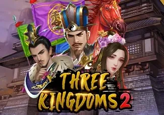Three Kingdoms 2 game thumbnail