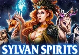 Sylvan Spirits game thumbnail