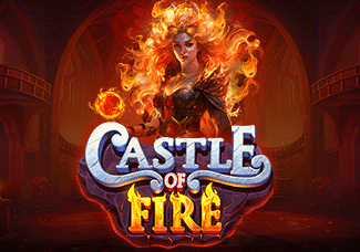 Castle of Fire game thumbnail