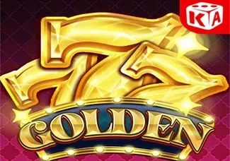 Golden 777 game thumbnail