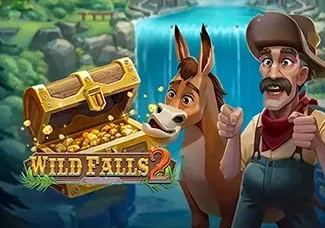 Wild Falls 2 game thumbnail